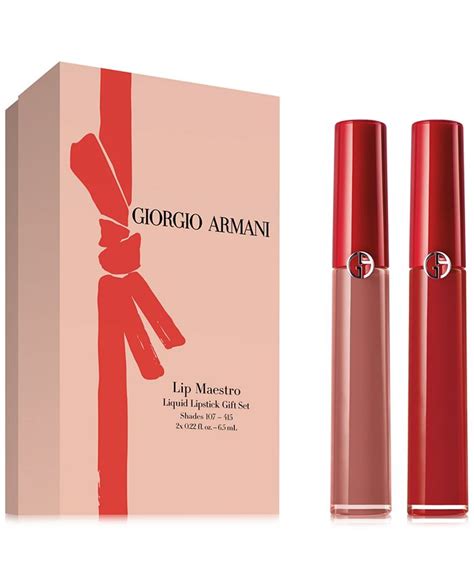 armani lipstick price.